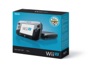 Article: Refurbished Wii U Deluxe Systems Now $200 on Nintendo of America Site
