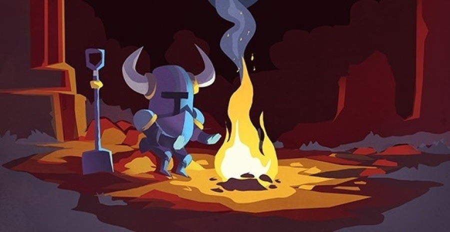 Shovel Knight