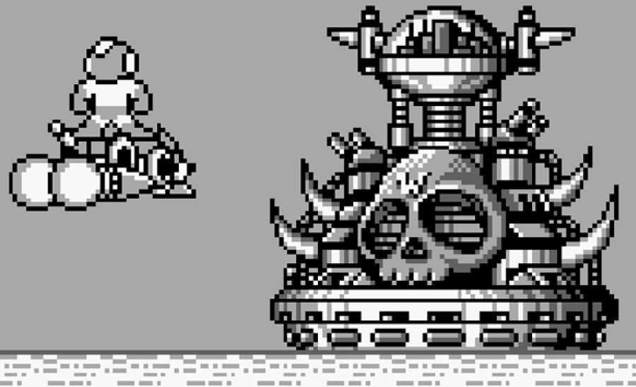 Mega Man GB