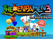 Article: The Denpa Men 3: The Rise of Digitoll Is Spreading To The West This Summer