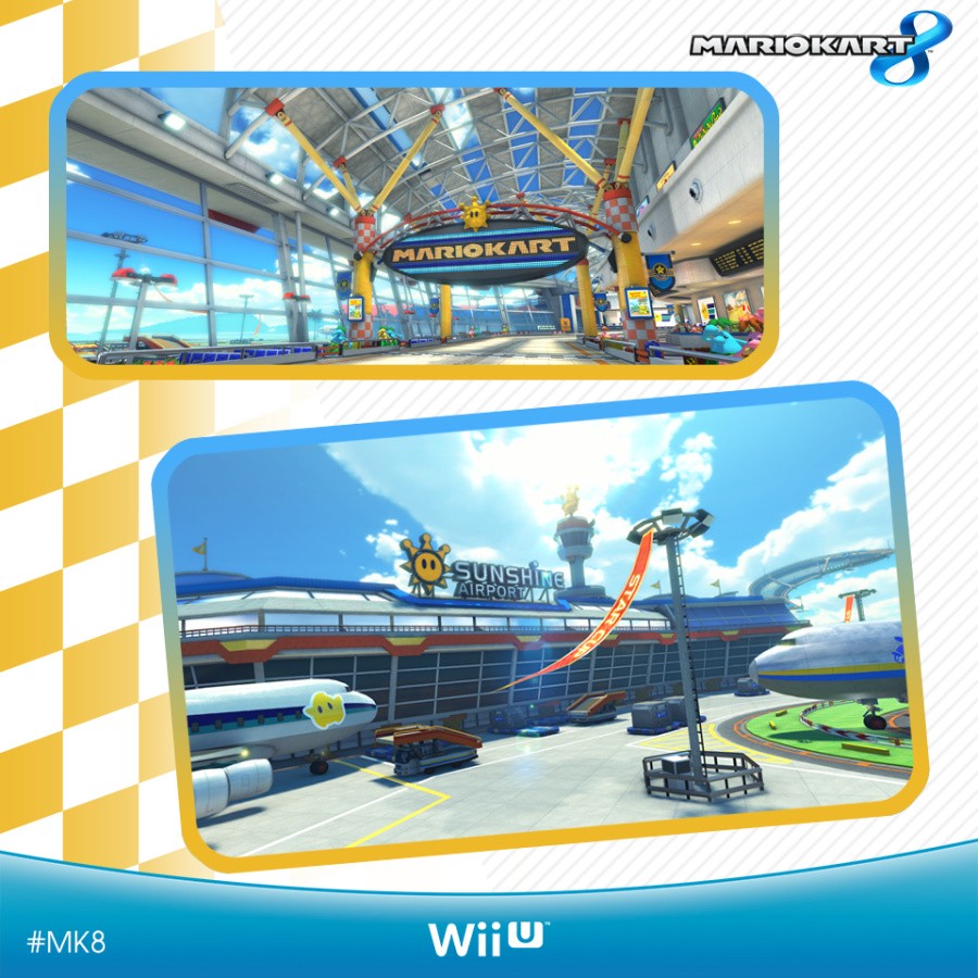Sunshine Airport