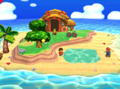 Article: Tortimer Island Confirmed as a New 3DS Stage in Super Smash Bros.