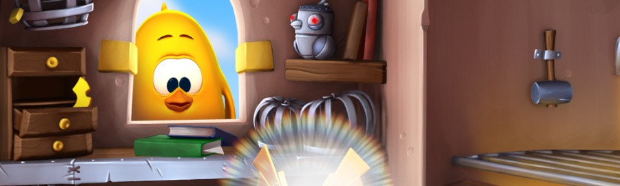 Toki Tori2+