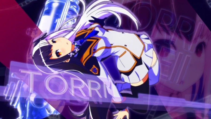 Torri Header