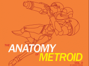 News: A Detailed Analysis Of Super Metroid Is Now Available In Print And E-Book Form