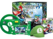 Article: Amazon Comes in Low With Mario Kart 8 Wii U Bundle Price, Awesome GamePad Skins on the Way