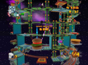 News: BurgerTime World Tour Meats its End on WiiWare 30th April (UPDATE 2)