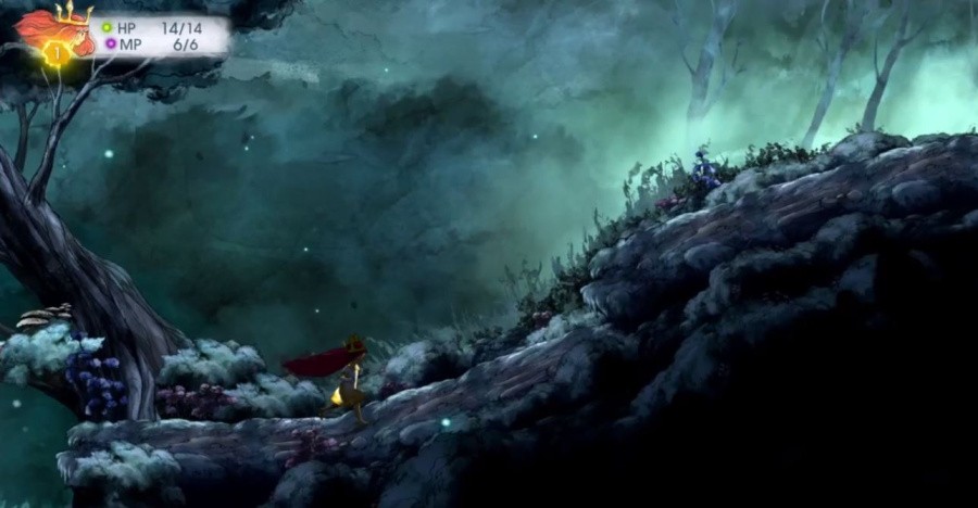 Child of Light
