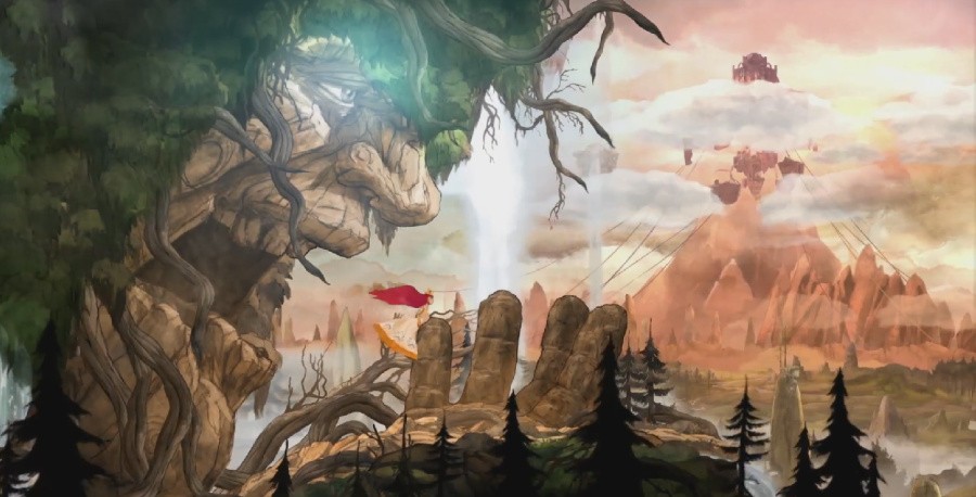 Child of Light