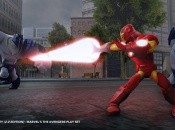 News: Disney Infinity 2.0: Marvel Super Heroes Comes To Wii U But Not Wii