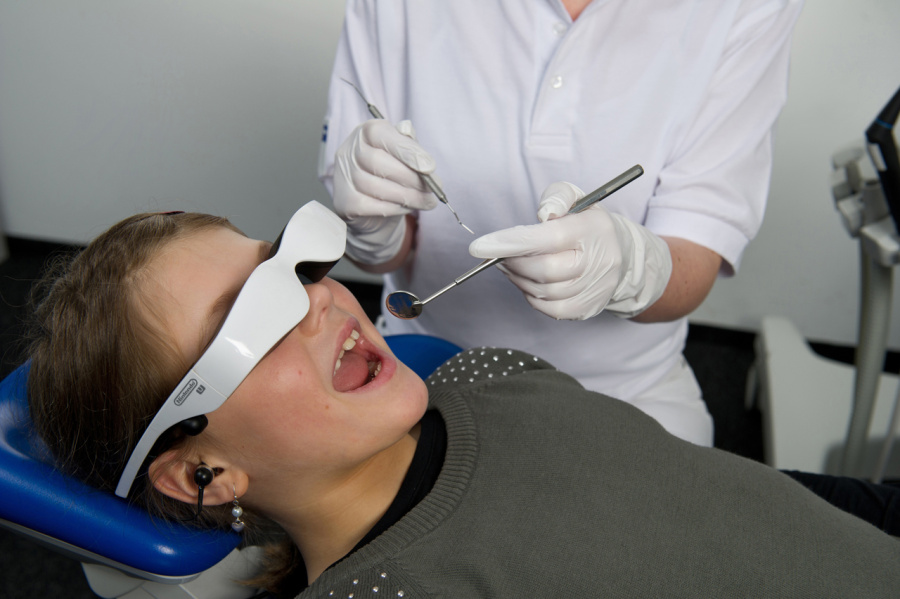 Virtual U Dentist