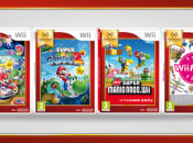 News: Expansion of Nintendo Selects Range Confirmed for Europe