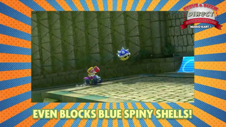 Super Horn
