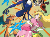 Feature: Feature: Time For a Super Smash Bros. New Challenger Screenshot Blowout