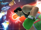 Article: Fresh Super Smash Bros. Screens Show Zero Suit Samus in Action