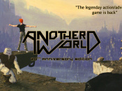 Article: German Ratings Board Leaks Another World: 20th Anniversary Edition for Wii U and 3DS