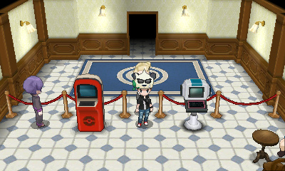 Guide: Building the Perfect Team in Pokémon X & Y