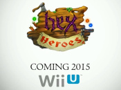 News: Hex Heroes Hacks Up Kickstarter Goal