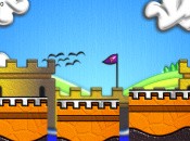 Interview: Interview: 4 Corner Games Tells Us Why It's Got to Run to the Wii U eShop