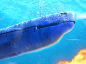 Interview: Interview: A Look Through the Periscope at Steel Diver: Sub Wars