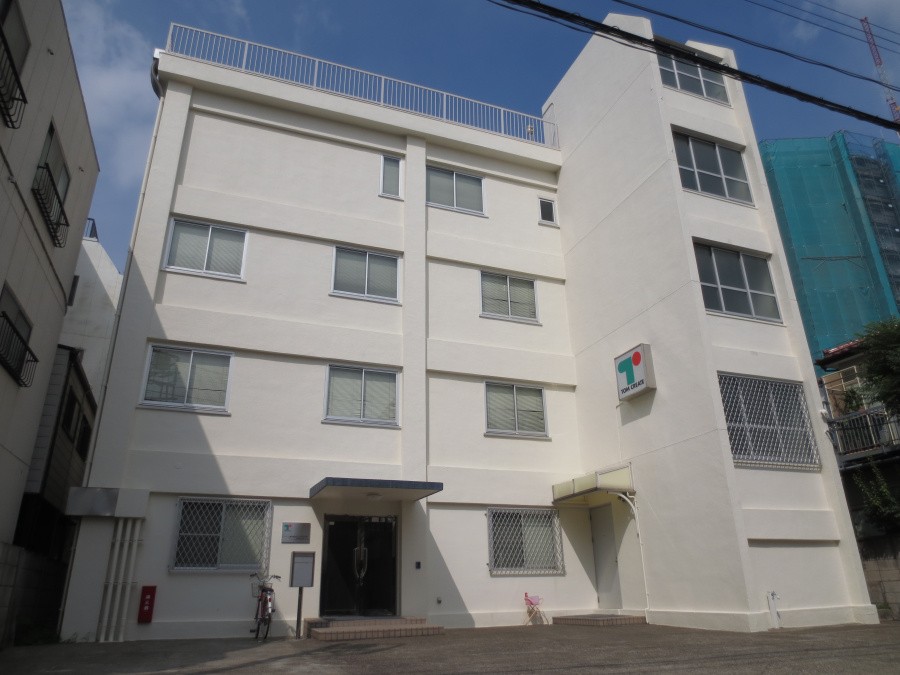 Tom Create's headquarters