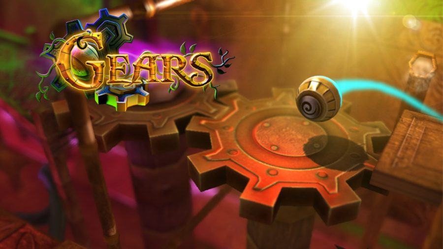 Gears Wii U Promo