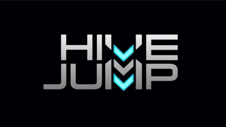 Jump Hive