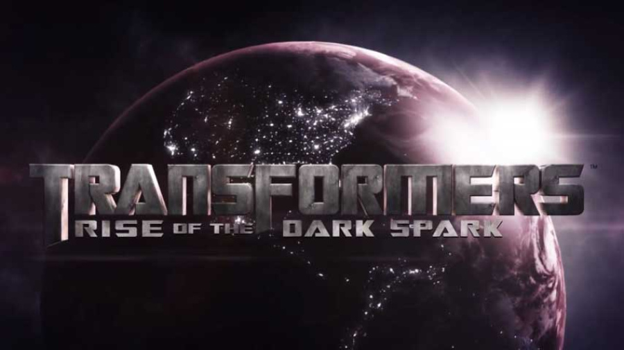 Dark Spark