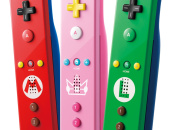 Article: Nintendo Announces a Charming New Princess Peach Wii Remote Plus