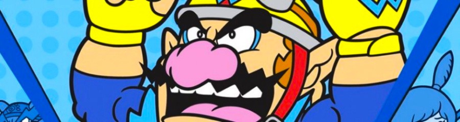Wario Ware
