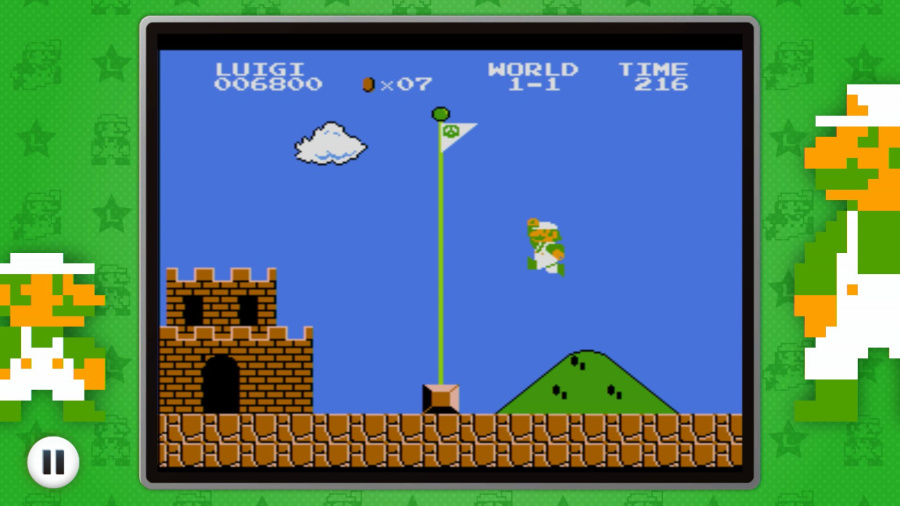 104821 Wii U NESRemix2 021314 Scrn02
