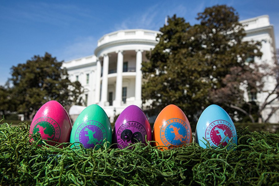 Photo Courtesy Whitehouse.gov
