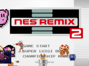 News: Nintendo Serves Up New Videos For Kirby, NES Remix 2, Tomodachi Life and Mario Golf