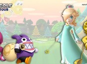 News: Nintendo Shows Off Its Mario Golf: World Tour DLC Courses and Characters