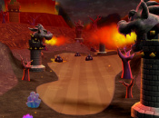 News: Nintendo Shows Off New Courses for Mario Golf: World Tour