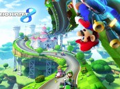 News: Nintendo To Market Mario Kart 8 Through The End Of The Year