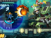 Article: Official English Azure Striker Gunvolt Site Is Live