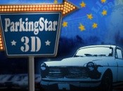 News: Parking Star 3D swerving on to the North American 3DS eShop 8th May