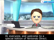 Poll: Poll: Have Your Say on Nintendo Direct Bonanzas and Single Game Demonstrations