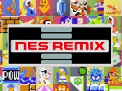 News: Possibility of SNES Remix and Other Remix Titles Depends on Fan Support