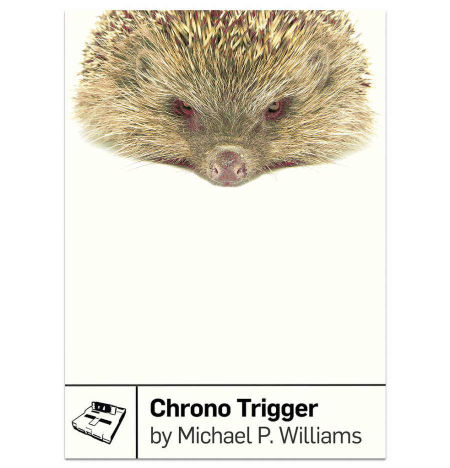 CHRONO2 Cover Nospine Shadow Wide 1024 X1024