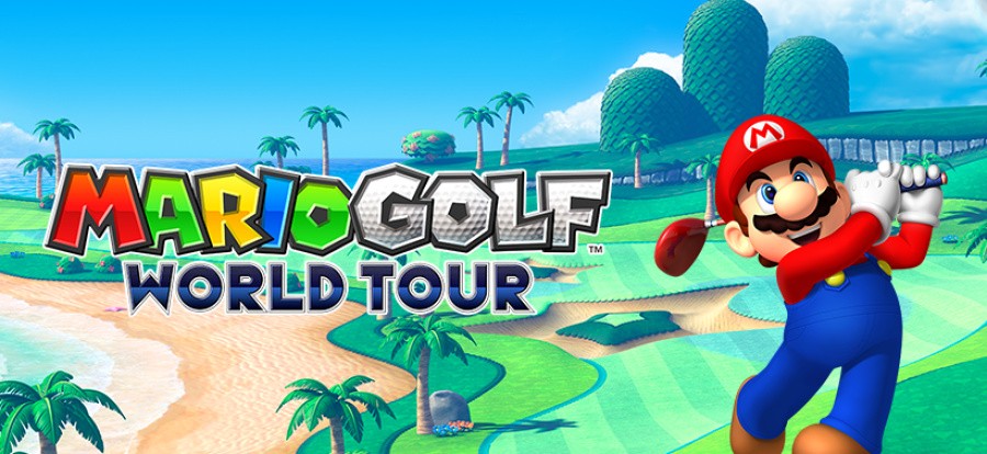 Fore!
