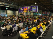 News: Shiny Mamoswine Distribution Confirmed For European Pokémon VGC Nationals