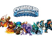 News: Skylanders: Spyro's Adventure Could Have Been a Nintendo Exclusive