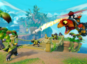 Article: Skylanders Trap Team Is Coming To Wii, Wii U And 3DS This Year