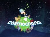 News: Space Shooter Cosmochoria Lowers Wii U Kickstarter Stretch Goal To $25,000