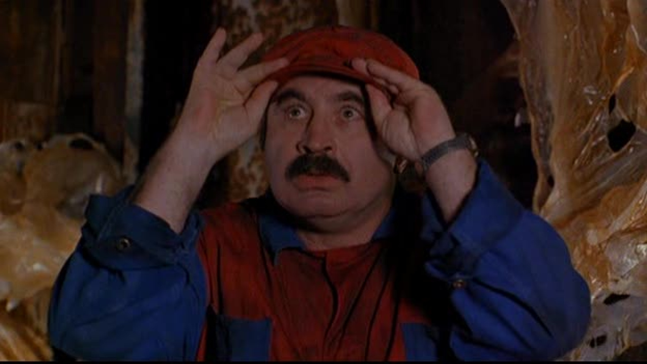 Super Mario Bros. Movie Actor Bob Hoskins Passes Away Aged 71