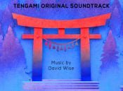 Article: Tengami Soundtrack by David Wise Hits iTunes and Bandcamp