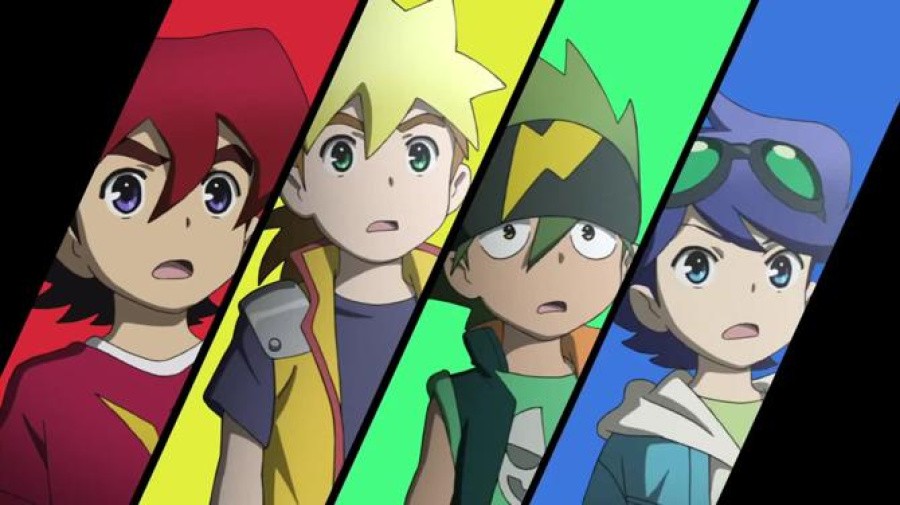 670 Px 012800718 Tenkai Knights. Avi 000023523