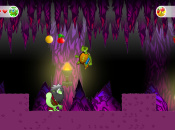 News: Turtle Tale Slowly Moves Closer to the eShop on 3DS and Wii U